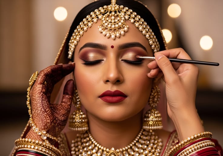 Makeup Services