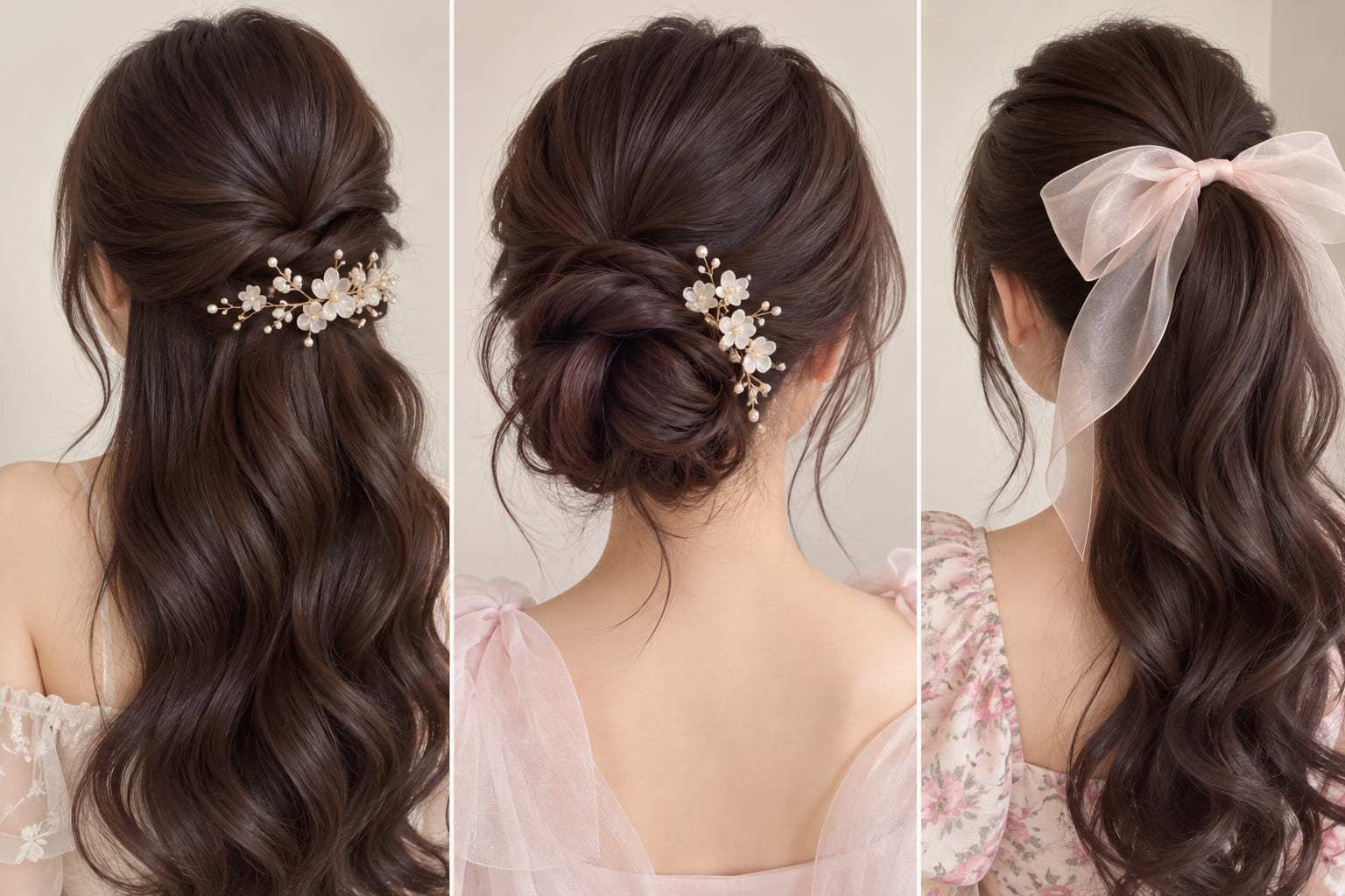 Hair Care & Styling